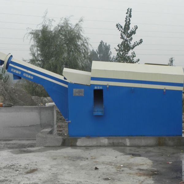 砂石分離機(jī)(最新型)